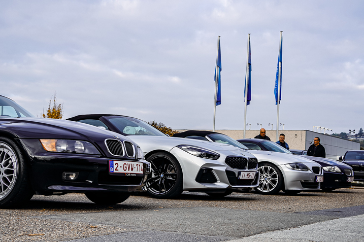 BMW Z