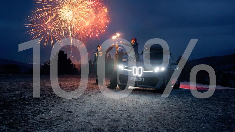 Déductibilité fiscale à 100 % d’une voiture électrique en 2027