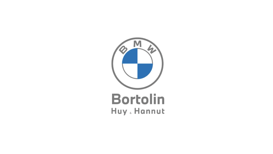 Découvrez BMW Bortolin - Votre expert automobile sur Huy & Hannut.