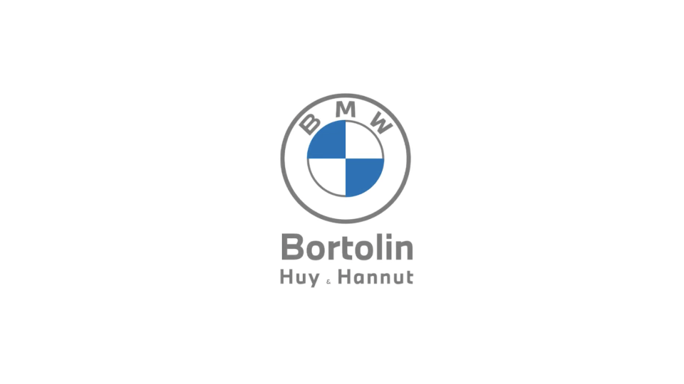 Ontdek BMW Bortolin - Uw auto-expert in Huy & Hannut.