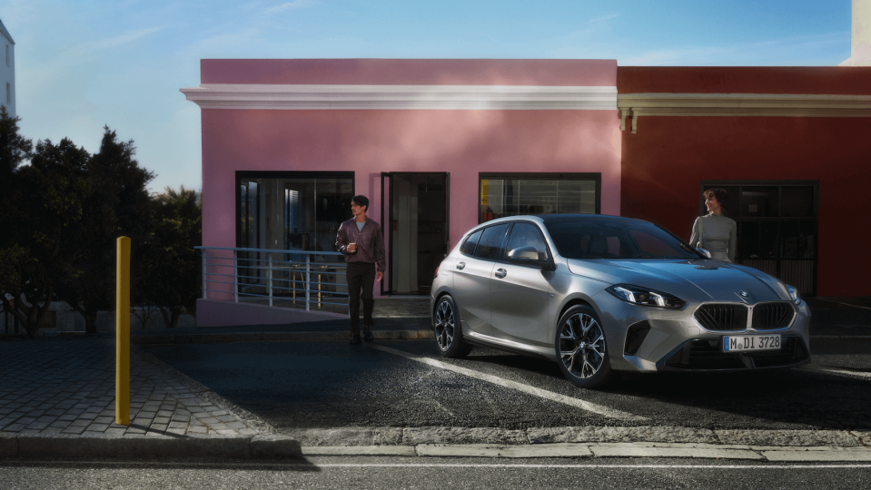 LEES NU DE NIEUWSTE EDITIE VAN HET BMW MAGAZINE.