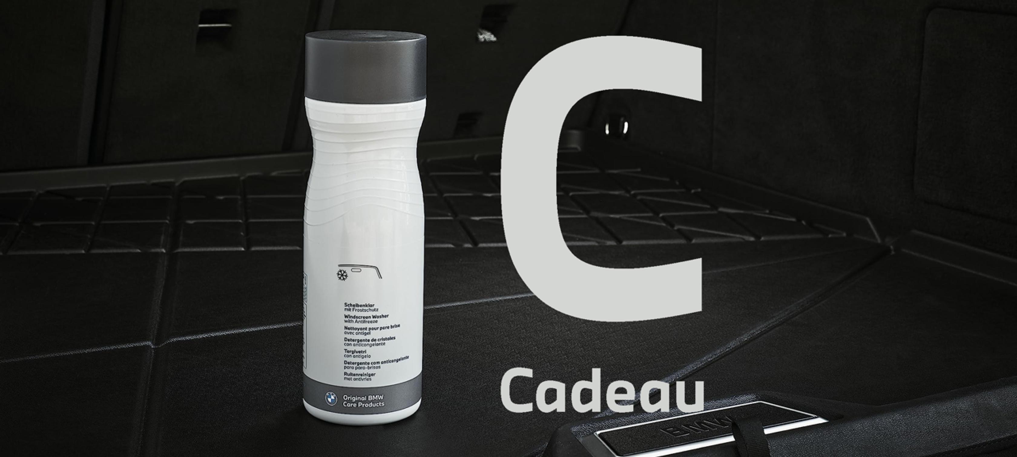Cadeau