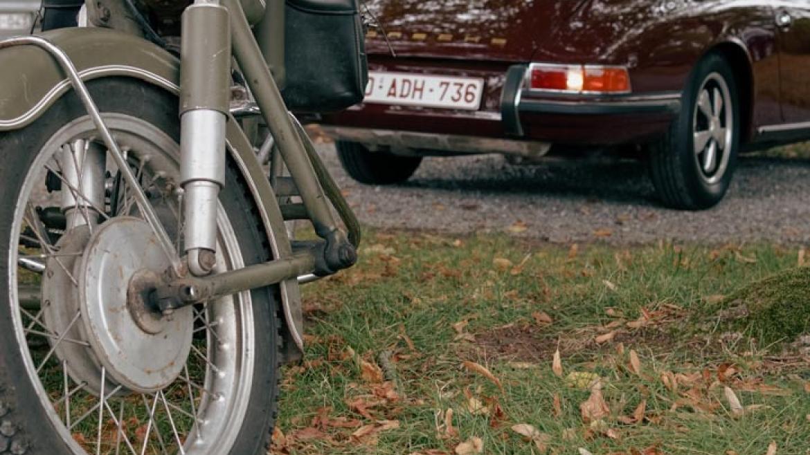 BMW R50