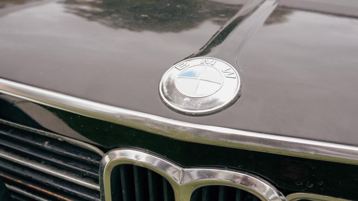 BMW 2002