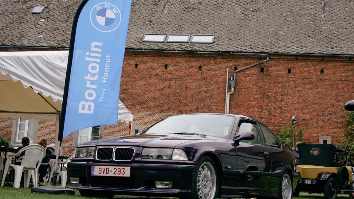 M3 E36