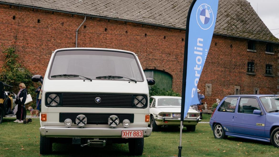 VW T3