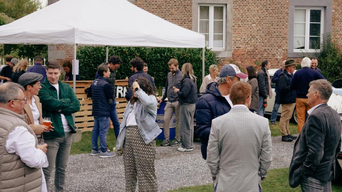 Event Bortolin