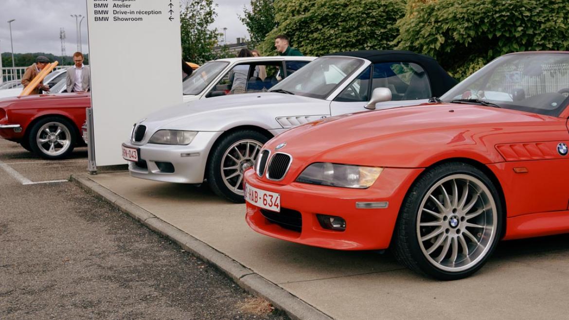Z3 rouge