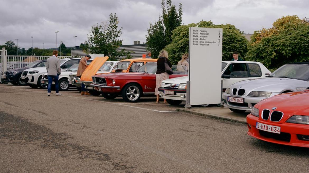 205 rallye