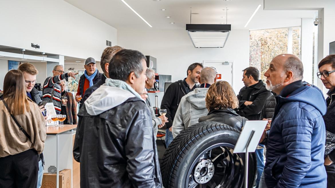 Passion BMW