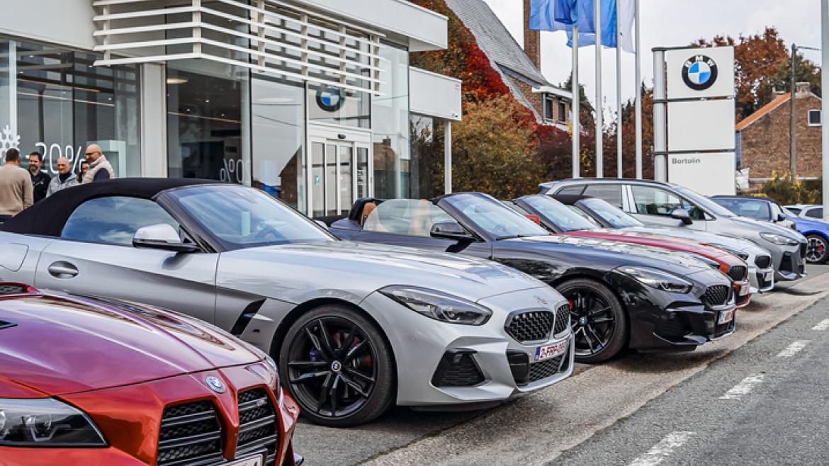 Z4 tuning