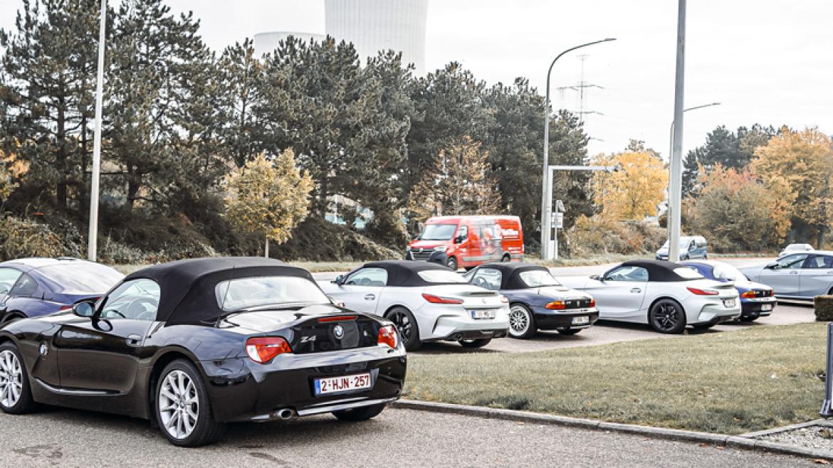 Z4 mk1