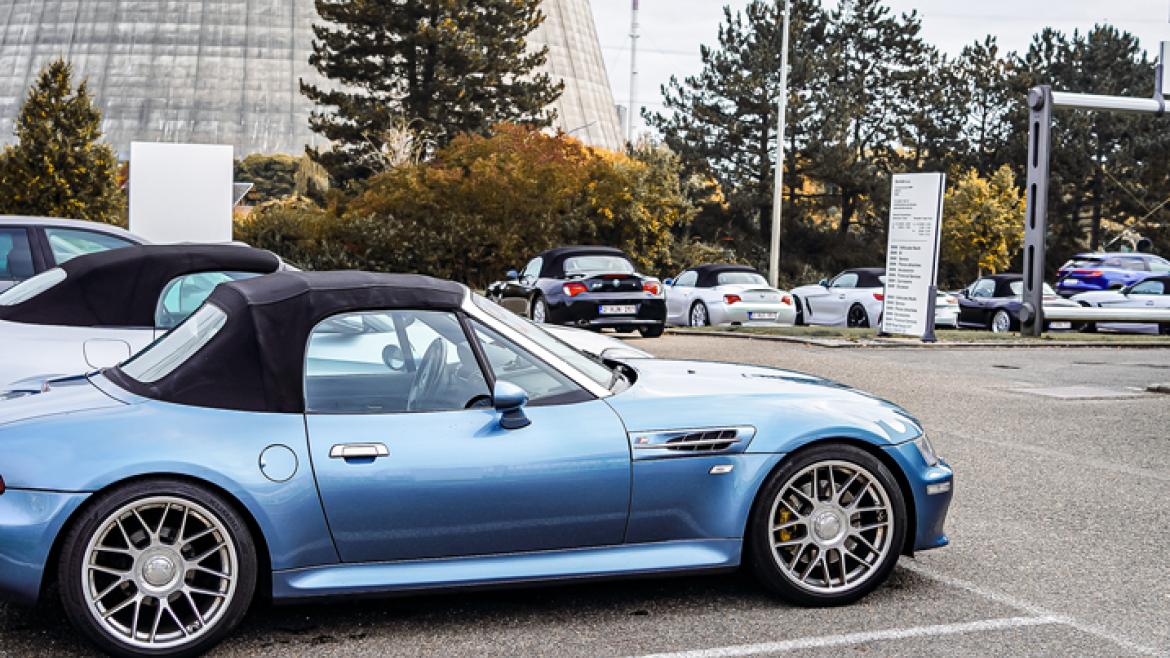 Z3 2.8l