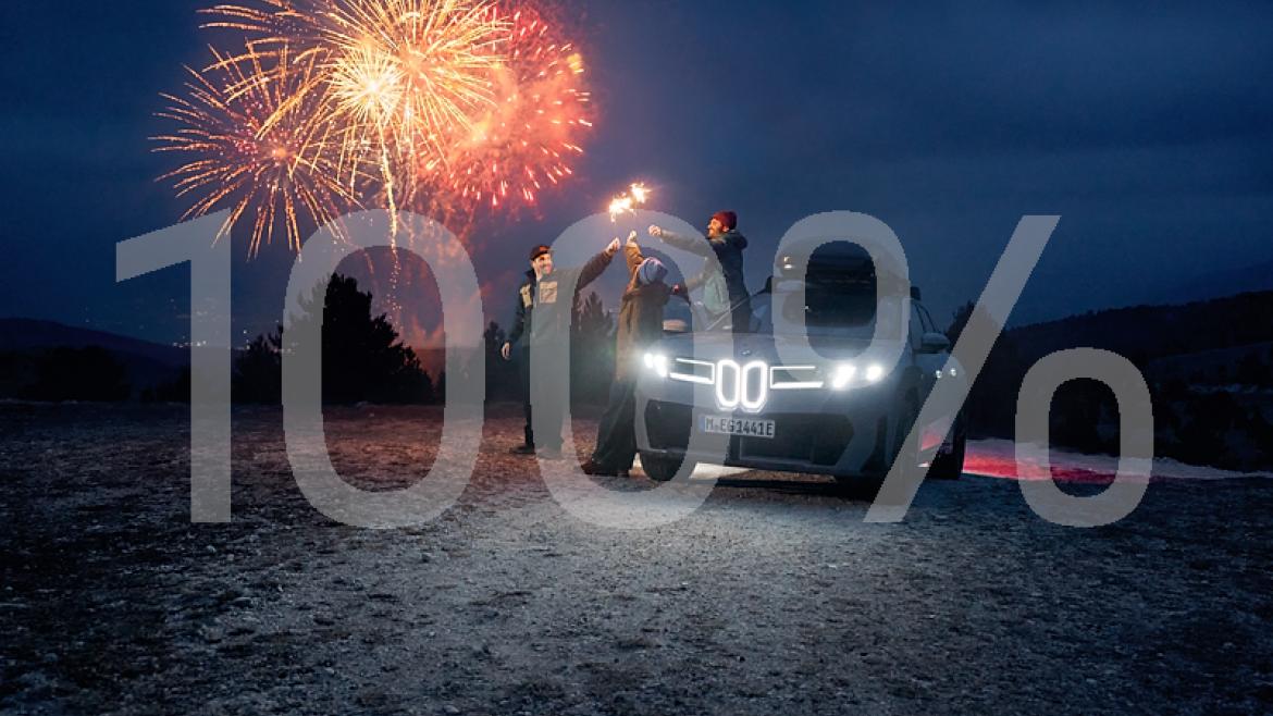 Déductibilité fiscale à 100 % d’une voiture électrique en 2026
