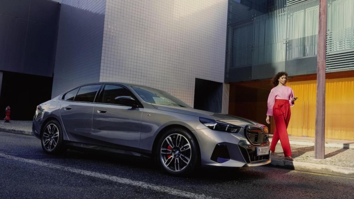 BMW PREMIUM SELECTION. MAINTENANT AVEC 4 ANS DE GARANTIE.**