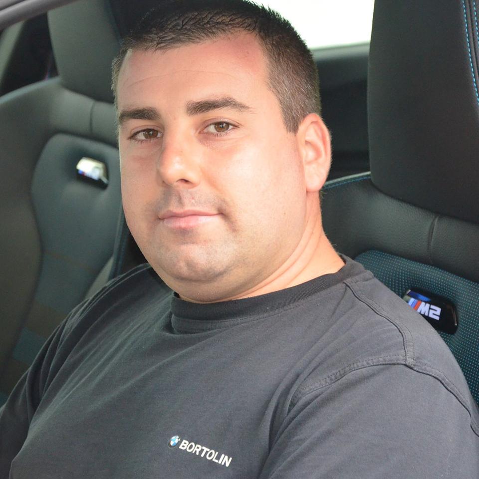 Adrien Milazzo