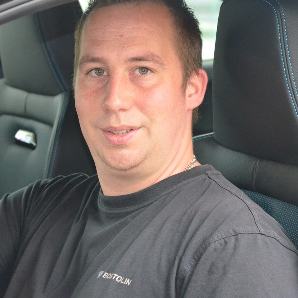 Dimitri Dubois