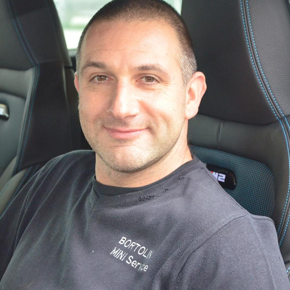 Frédéric Battistini