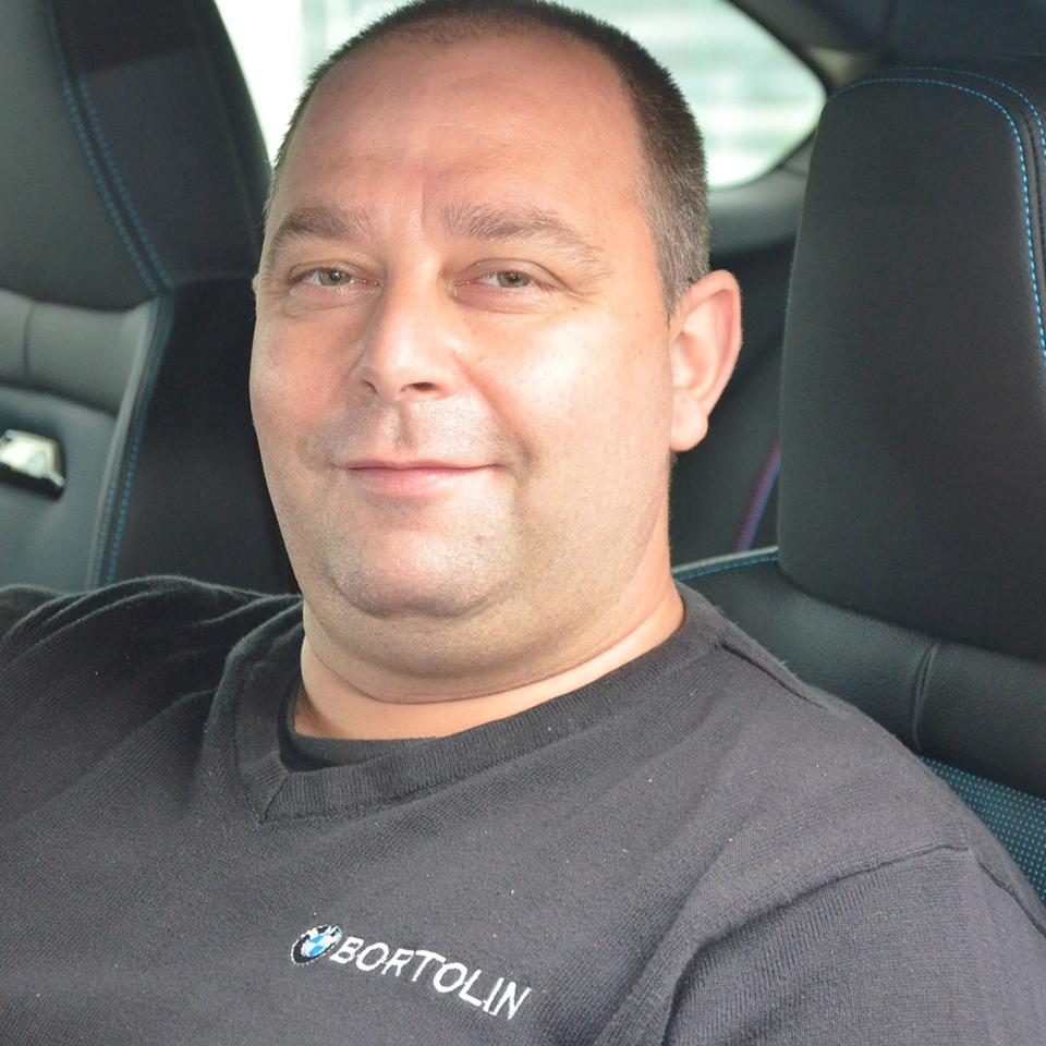 Jean-François Vanderhaegen