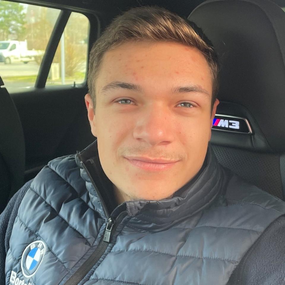 Lucas Baccu