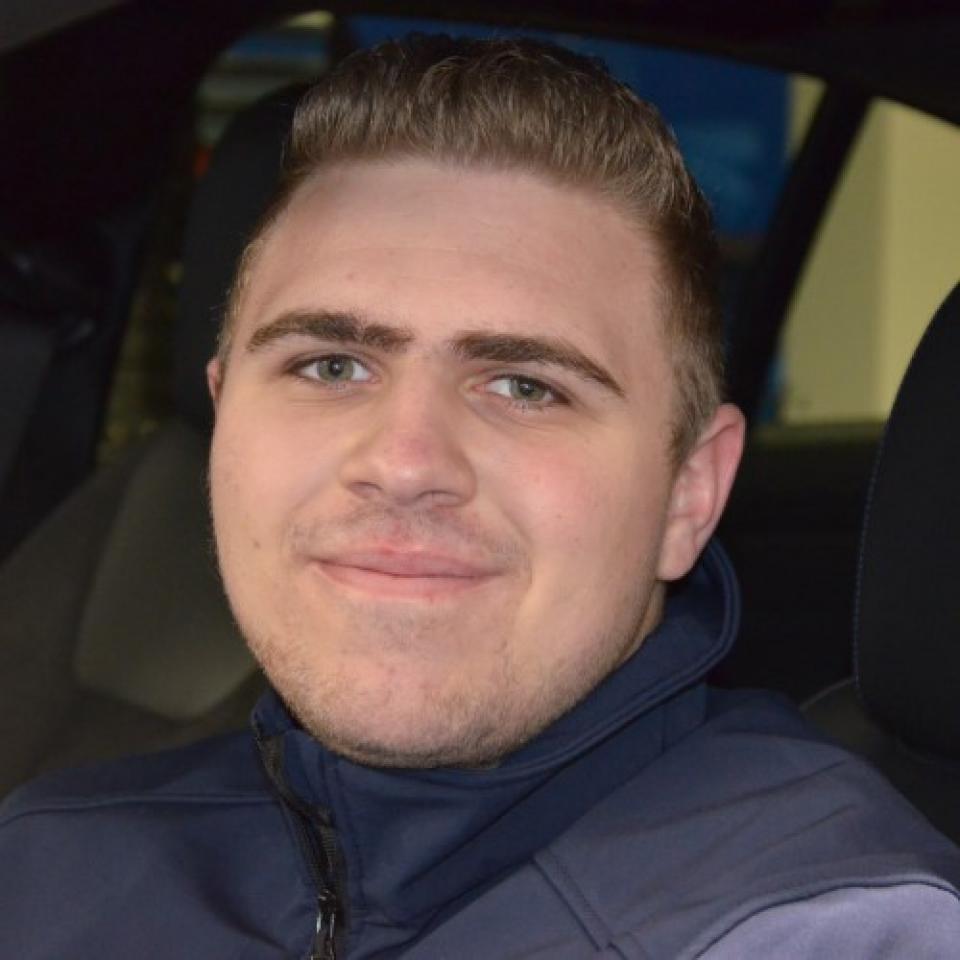 Kevin Petutschnik