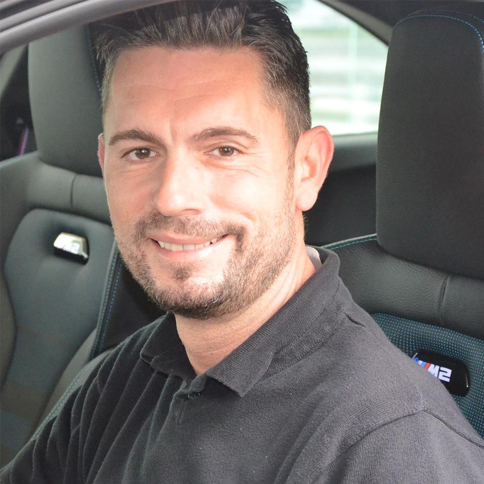 Sébastien Boulengier