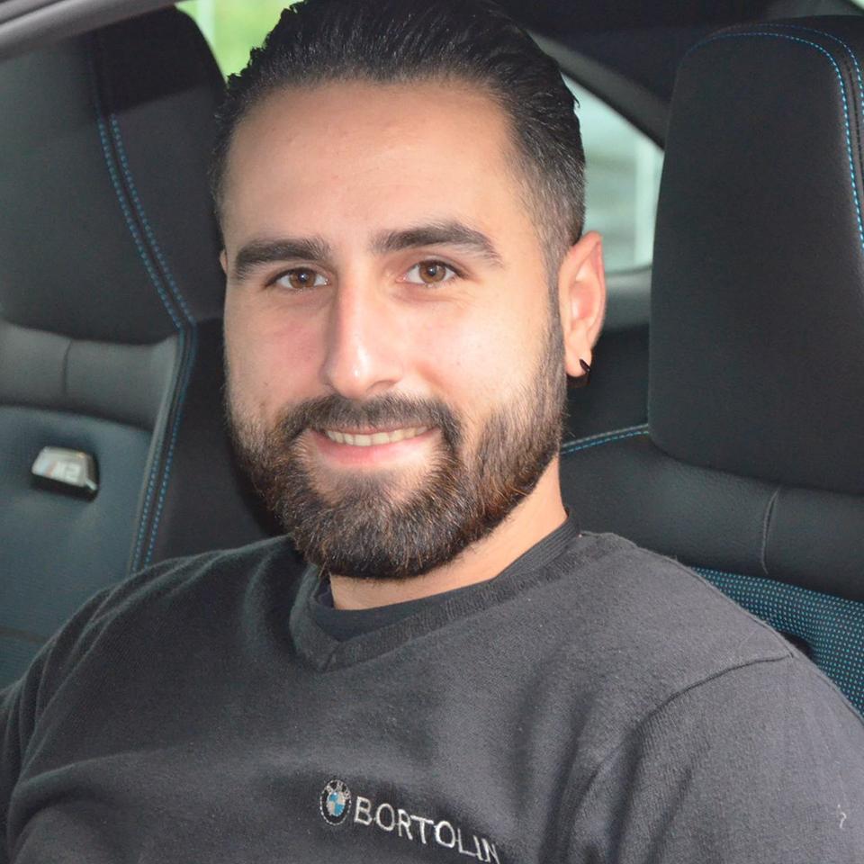 Ulderico Lanzo